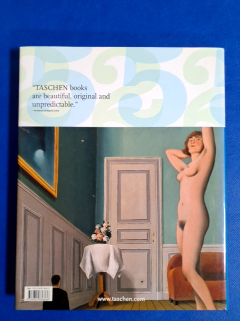 Bog: Magritte,  Jacques Meuris